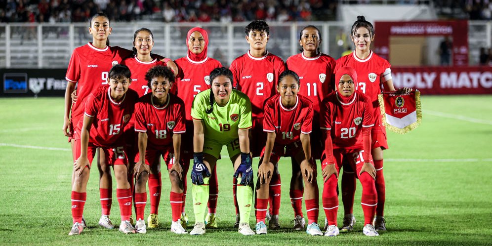 Transformasi Pemain Muda di Liga Sepak Bola Indonesia: Potensi dan Tantangan