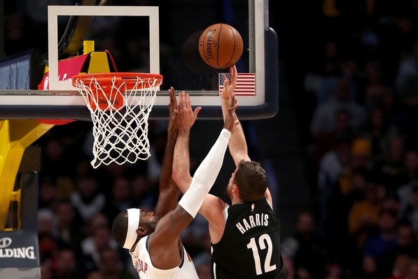 Olahraga Basket